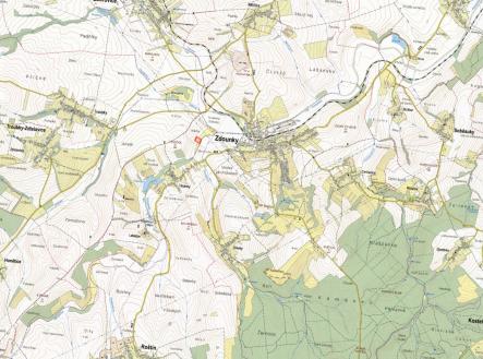 Prodej pozemku, zemědělská půda, 7 967 m²