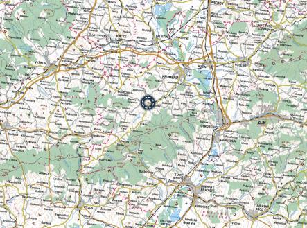 Prodej pozemku, zemědělská půda, 7 967 m²