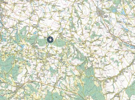 Prodej pozemku, zemědělská půda, 4 002 m²