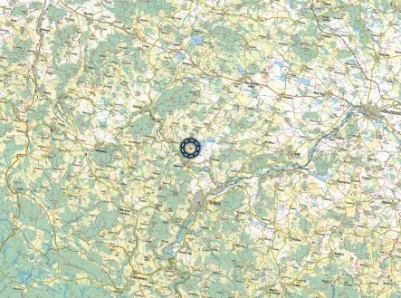 Prodej pozemku, zemědělská půda, 10 811 m²