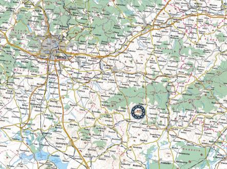 Prodej pozemku, zemědělská půda, 7 532 m²