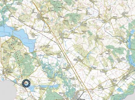 Prodej pozemku, zemědělská půda, 12 651 m²