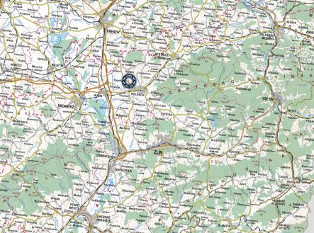 Prodej pozemku, zemědělská půda, 6 596 m²