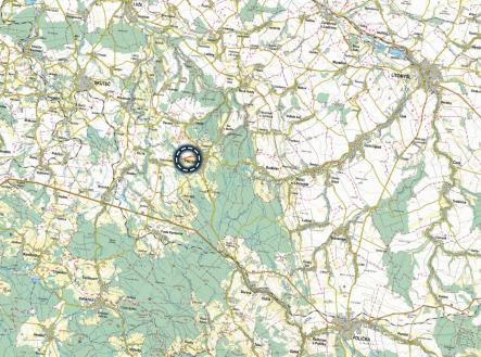 Prodej pozemku, trvalý travní porost, 5 877 m²