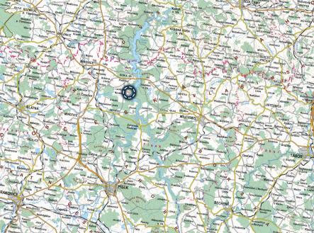 Prodej pozemku, zemědělská půda, 4 692 m²