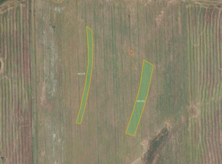 Prodej pozemku, zemědělská půda, 15 360 m² obrázek