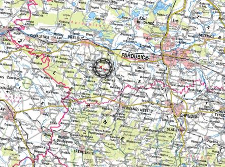 Prodej pozemku, zemědělská půda, 11 814 m²