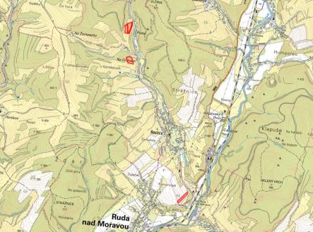 Prodej pozemku, zemědělská půda, 31 498 m²