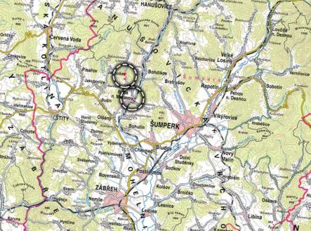 Prodej pozemku, zemědělská půda, 31 498 m²