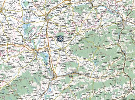 Prodej pozemku, zemědělská půda, 10 947 m²