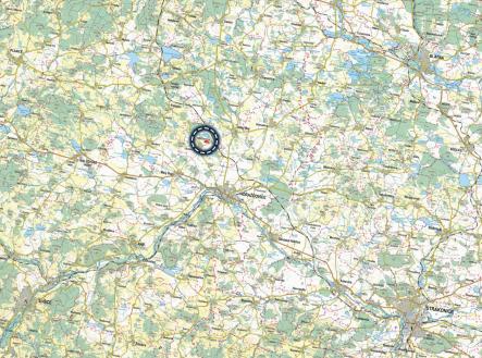 Prodej pozemku, zemědělská půda, 25 150 m²