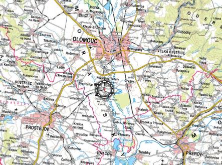 Prodej pozemku, zemědělská půda, 4 585 m²