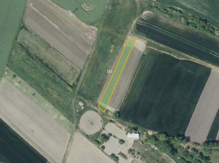 Prodej pozemku, zemědělská půda, 78 982 m²