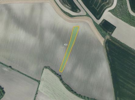 Prodej pozemku, zemědělská půda, 78 982 m²