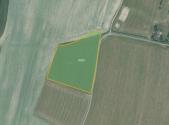 Prodej pozemku, zemědělská půda, 16 501 m²