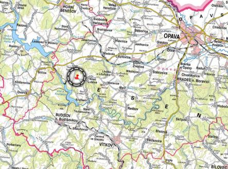 Prodej pozemku, zemědělská půda, 65 386 m²