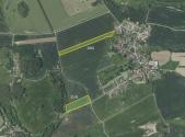Prodej pozemku, zemědělská půda, 49 646 m²