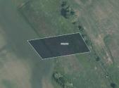 Prodej pozemku, zemědělská půda, 4 160 m²