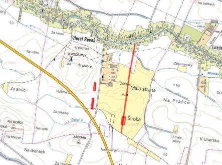 Prodej pozemku, zemědělská půda, 14 221 m²