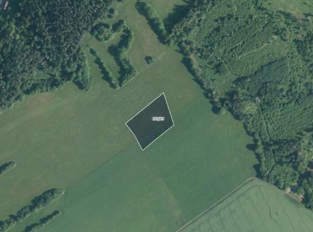 Prodej pozemku, zemědělská půda, 12 648 m²