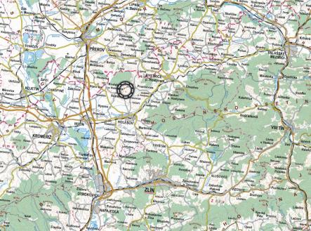 Prodej pozemku, zemědělská půda, 9 183 m²