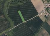 Prodej pozemku, zemědělská půda, 6 457 m²