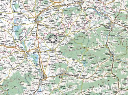 Prodej pozemku, zemědělská půda, 6 457 m²