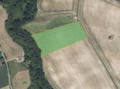 Prodej pozemku, zemědělská půda, 26 376 m²