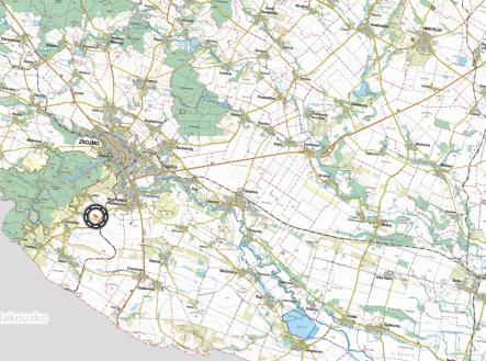 Prodej pozemku, zemědělská půda, 12 769 m²