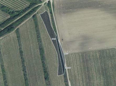 Prodej pozemku pro komerční výstavbu, 3 575 m²