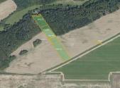 Prodej pozemku, zemědělská půda, 19 741 m²