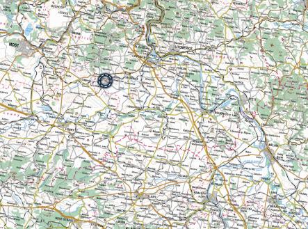 Prodej pozemku, trvalý travní porost, 2 924 m²