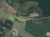 Prodej pozemku, zemědělská půda, 16 232 m²
