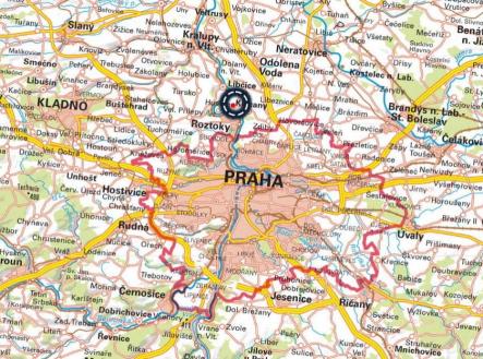 Prodej pozemku, zemědělská půda, 20 697 m²