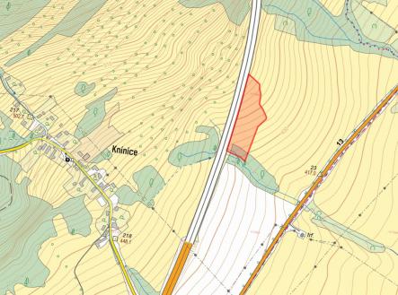 Prodej pozemku, trvalý travní porost, 21 521 m²