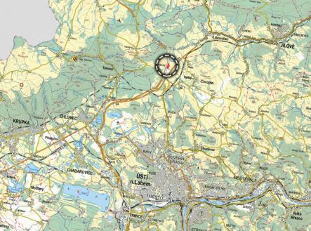 Prodej pozemku, trvalý travní porost, 21 521 m²