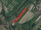 Prodej pozemku, zemědělská půda, 48 066 m²