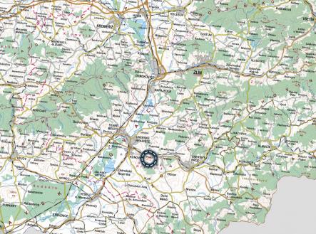 Prodej pozemku, zemědělská půda, 7 175 m²