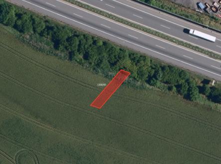 Prodej pozemku, zemědělská půda, 8 162 m²