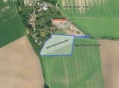 Prodej pozemku pro komerční výstavbu, 9 990 m²