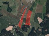 Prodej pozemku, zemědělská půda, 77 573 m²