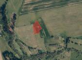 Prodej pozemku, zemědělská půda, 34 438 m²