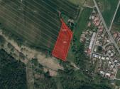 Prodej pozemku, zemědělská půda, 12 284 m²