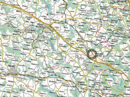 Prodej pozemku, zemědělská půda, 12 284 m²