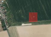 Prodej pozemku, zemědělská půda, 10 659 m²