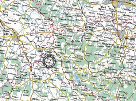 Prodej pozemku, zemědělská půda, 10 659 m²