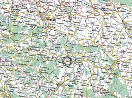 Prodej pozemku, zemědělská půda, 8 241 m²