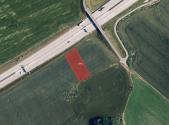 Prodej pozemku, zemědělská půda, 2 259 m²