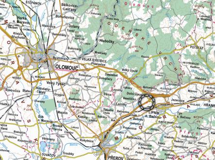 Prodej pozemku, zemědělská půda, 2 259 m²