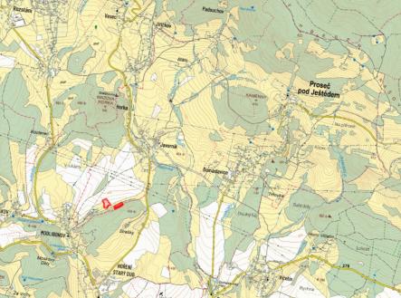 Prodej pozemku, zemědělská půda, 10 933 m²